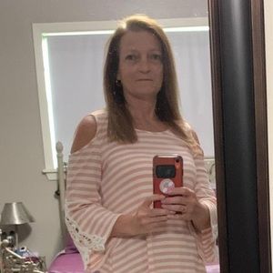 Meet your Posher, Marsha